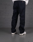 Vintage Dickies 874 chino trousers in Navy