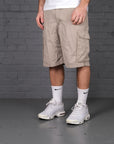 Vintage Carhartt Shorts in Beige