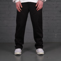 Vintage Dickies 874 chino trousers in Black