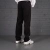 Vintage Dickies 874 chino trousers in Black