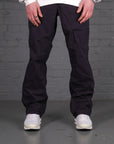 Vintage Carhartt trousers in Navy