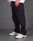 Vintage Carhartt trousers in Navy