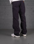 Vintage Carhartt trousers in Navy