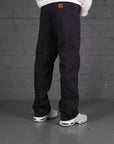 Vintage Carhartt trousers in Navy