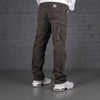 Vintage Carhartt Jeans in Khaki Grey