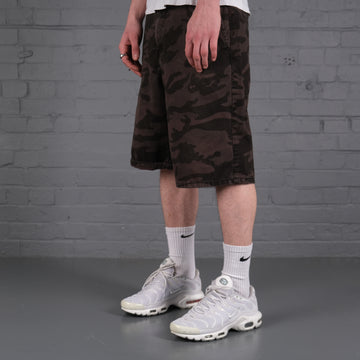 Vintage Dickies Shorts in Camo