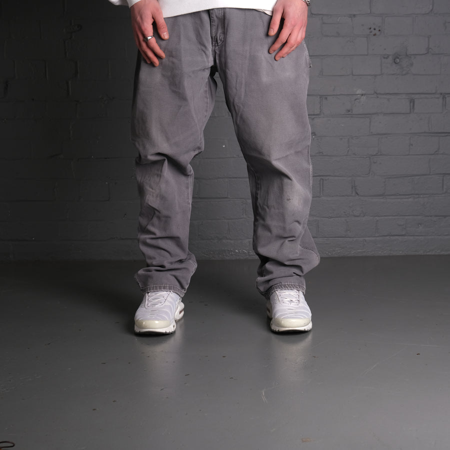 Dickies Jeans in Grey