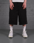 Vintage Dickies 874 Shorts in Black