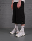 Vintage Dickies 874 Shorts in Black