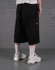 Vintage Dickies 874 Shorts in Black