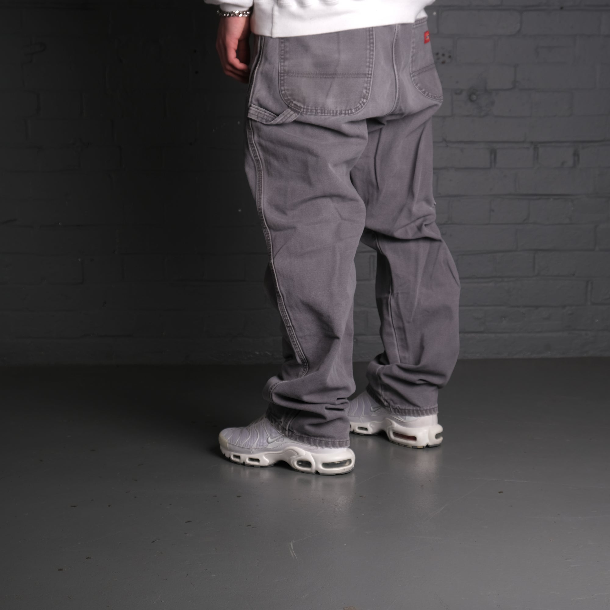 Dickies Jeans in Grey