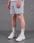 Vintage Dickies 874 Shorts in Blue