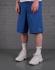 Vintage Dickies 874 Shorts in Blue