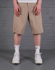 Vintage Dickies 874 Shorts in Beige