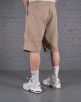 Vintage Dickies 874 Shorts in Beige