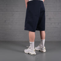 Vintage Dickies 874 Shorts in navy