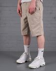 Vintage Carhartt Chino Shorts in Cream