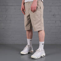 Vintage Carhartt Chino Shorts in Cream