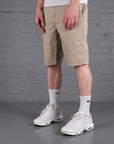 Vintage Carhartt Chino Shorts in Cream