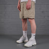 Vintage Carhartt Cargo Shorts in beige
