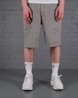 Vintage Carhartt Cargo Shorts in Grey