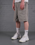 Vintage Carhartt Cargo Shorts in Grey