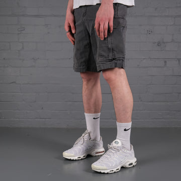Vintage Carhartt Cargo Shorts in Grey