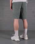 Vintage Carhartt Cargo Shorts in Turquoise