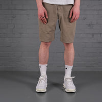 Vintage Carhartt Shorts in Brown