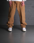 Dickies Jeans in Tan