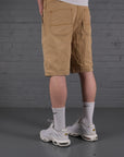 Vintage Carhartt Shorts in Tan