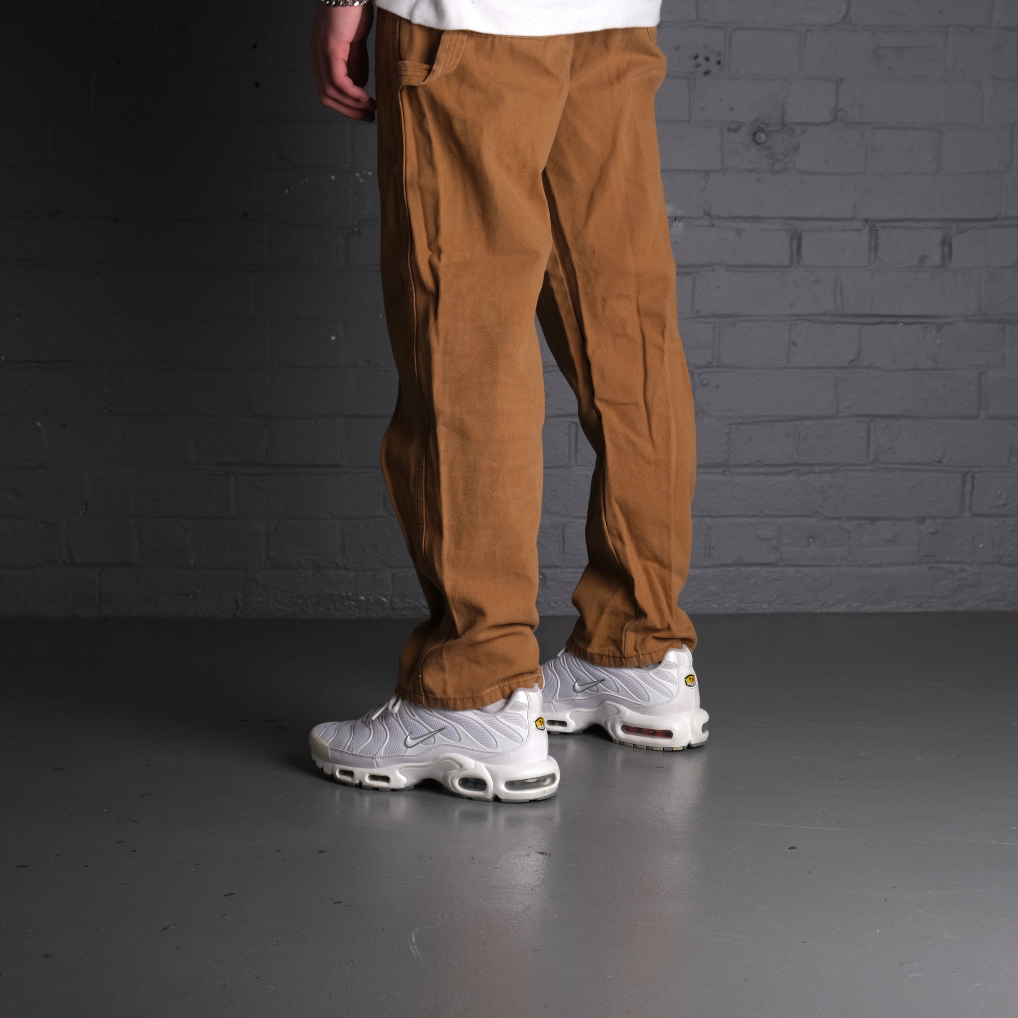 Dickies Jeans in Tan