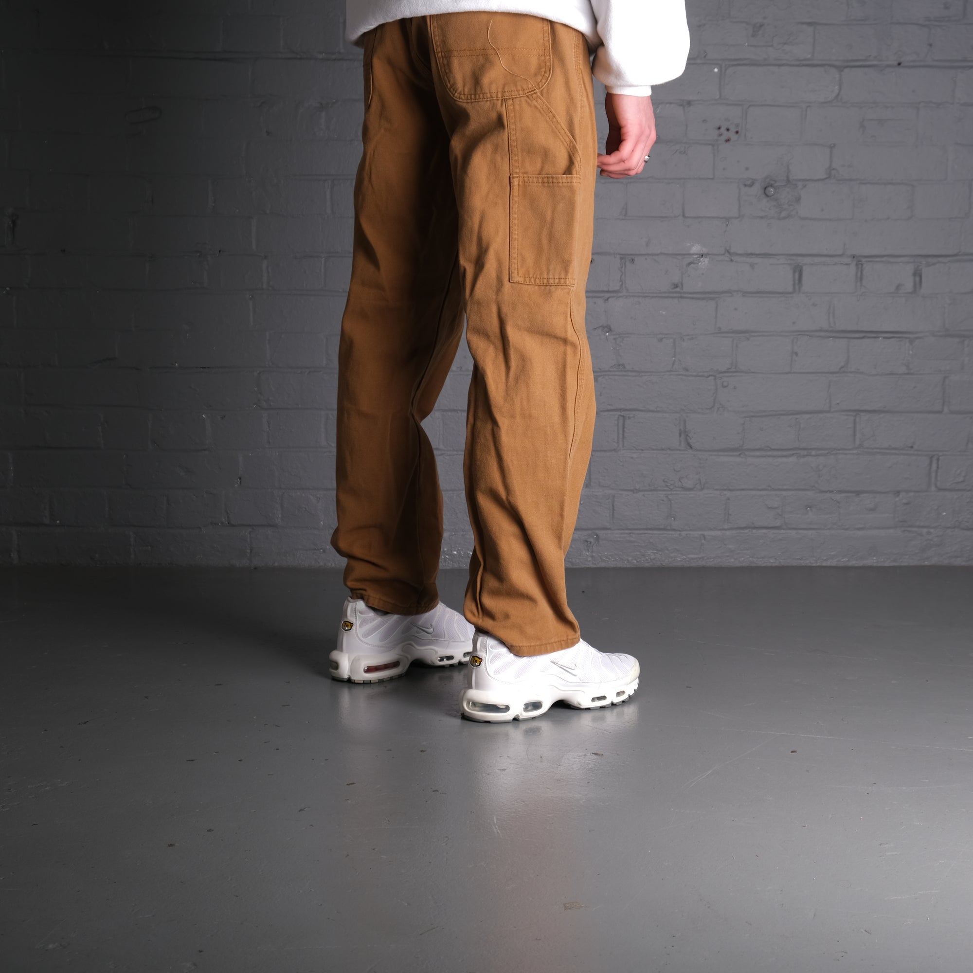 Dickies Jeans in Tan