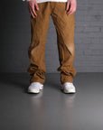 Dickies Jeans in Tan