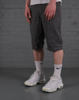 Vintage Carhartt Shorts in Grey