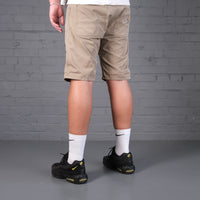 Vintage Carhartt Shorts in Cream