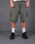 Vintage Dickies Cargo Shorts in Green