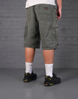 Vintage Dickies Cargo Shorts in Green