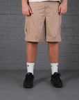 Vintage Dickies 874 Shorts in Beige