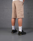 Vintage Dickies 874 Shorts in Beige