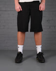 Vintage Dickies 874 Shorts in Black