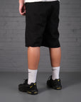 Vintage Dickies 874 Shorts in Black