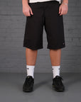 Vintage Dickies 874 Shorts in Black