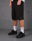 Vintage Dickies 874 Shorts in Black