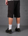 Vintage Dickies 874 Shorts in Black