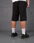 Vintage Dickies 874 Shorts in Black