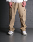 Dickies Cargos in Beige