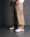 Dickies Cargos in Beige