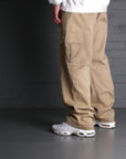 Dickies Cargos in Beige