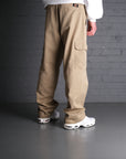 Dickies Cargos in Beige